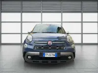 Usata Fiat 500L Cross 95 CV (69 kW) 2018 Other Monovolume