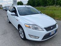 usata Ford Mondeo SW 2.0 TDCi 140CV Titanium*PELLE*CERCHI