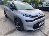 Usata Citroën C3 Aircross PureTech 110 CV (80 kW) 2022 Grigio SUV