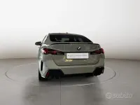 Nuova BMW M235 M Sport 300 CV (220 kW) 2026 Grigio Coupé