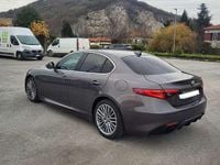 Usata Alfa Romeo Giulia 201 CV (147 kW) 2019 Berlina