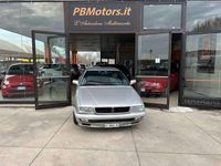 Usata Maserati Quattroporte 287 CV (211 kW) 1996 Grigio Berlina