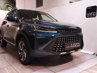 Nuova EMC SEI 2026 Blu/azzurro SUV