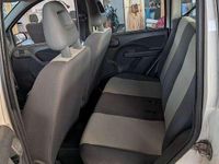 Gebraucht Fiat Panda 4x4 60 PS (44 kW) 2008 Kleinwagen