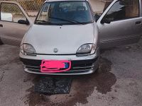 Usata Fiat 600 2003 Grigio Berlina