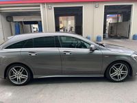 Usata Mercedes CLA200 Shooting Brake Premium 136 CV (100 kW) 2017 Station wagon