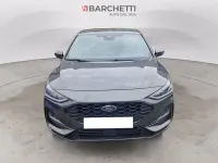 Usata Ford Focus ST-Line 125 CV (91 kW) 2023 Grigio Utilitaria