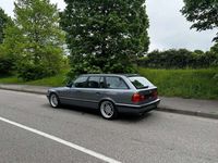 usata BMW M5 Touring 3.8