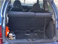 Usata Nissan Micra 54 CV (39 kW) 2005 Utilitaria