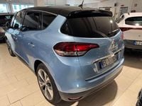 Usata Renault Scénic IV Bose Edition 110 CV (80 kW) 2017 Blu/azzurro Monovolume