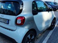 usata Smart ForTwo Coupé 70 1.0 twinamic Youngster