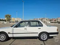 Usata BMW 318 Efficient Dynamics 116 CV (85 kW) 1990 Bianco Berlina