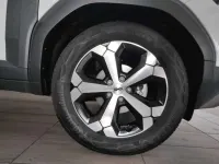 Nuova Dacia Duster Journey 101 CV (74 kW) 2025 Bianco Furgone