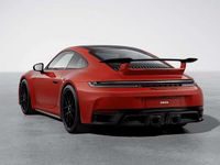 Usata Porsche 992 485 CV (356 kW) 2025 Rosso Coupé