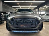 Nuova Audi Q8 S-Line 286 CV (210 kW) 2026 Grigio daytona SUV