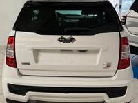 Usata Ligier JS50 2022 Bianco Utilitaria