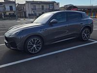 Usata Maserati Grecale 330 CV (242 kW) 2023 Grigio SUV