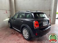 usata Mini Countryman Countryman 1.5Automatica Unipro