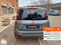 Usata Fiat Panda S 70 CV (51 kW) 2023 Utilitaria
