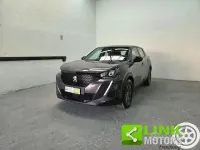 Occasion Peugeot 2008 Active 101 ch (74 kW) 2023 Gris SUV