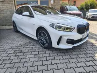 Usata BMW 118 M Sport 150 CV (110 kW) 2022 Alpino Berlina
