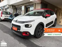 Usata Citroën C3 PureTech 82 CV (60 kW) 2018 Utilitaria