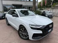 Usata Audi Q8 Sport 286 CV (210 kW) 2022 Other SUV