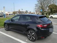 Usata Renault Mégane IV Intens 110 CV (80 kW) 2018 Nero Berlina
