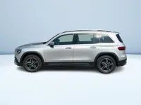 Usata Mercedes GLB180 Premium 116 CV (85 kW) 2023 Argento SUV