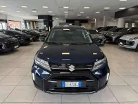 Usata Suzuki Vitara 102 CV (75 kW) 2024 Blu/azzurro SUV