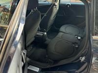 Usata Mini Cooper 2012 Blu Utilitaria