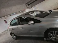 Usata Opel Corsa 95 CV (69 kW) 2012 Grigio Utilitaria