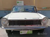 Usata Innocenti 1100 Spider 52 CV (38 kW) 1970 Bianco Coupé