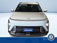 Usata Hyundai Kona 129 CV (94 kW) 2025 Bianco SUV