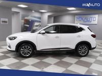 Usata MG HS Comfort 162 CV (119 kW) 2024 Bianco SUV