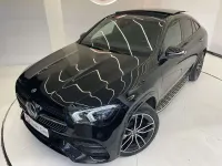 Usata Mercedes GLE350 272 CV (200 kW) 2021 Other SUV