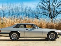 Usata Jaguar XJS S 1990 Grigio Coupé