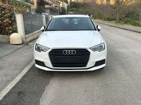 usata Audi A3 Sportback 30 1.6 tdi 116cv