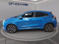 Usata Ford Puma ST-Line 155 CV (114 kW) 2022 SUV