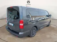 Nuova Fiat Ulysse 133 kW (181 CV) 2025 Grigio Monovolume