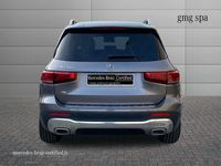 Usata Mercedes GLB200 163 CV (119 kW) 2021 Grigio SUV