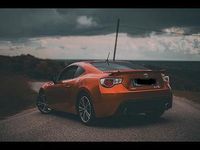 Usata Toyota GT86 GT 2012 Coupé