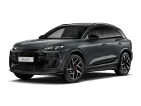 Nuova Audi Q6 e-tron S-Line 119 kW (163 CV) 2026 Grigio SUV