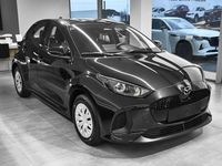 Nuova Mazda 2 Prime-Line 92 CV (67 kW) 2026 Nero Utilitaria