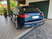 Usata Audi A3 150 CV (110 kW) 2019 Berlina