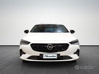 Occasion Opel Insignia Sport 174 PK (127 kW) 2021 Wit Sedan