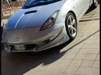Usata Toyota Celica 143 CV (105 kW) 2005 Grigio Coupé