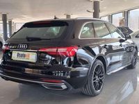 usata Audi A4 Avant 40 TDI S tronic usato