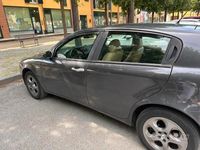 usata Alfa Romeo 147 5p 1.9 jtd Progression 115cv