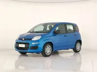 Nuova Fiat Panda Icon 69 CV (50 kW) 2025 Blu Utilitaria